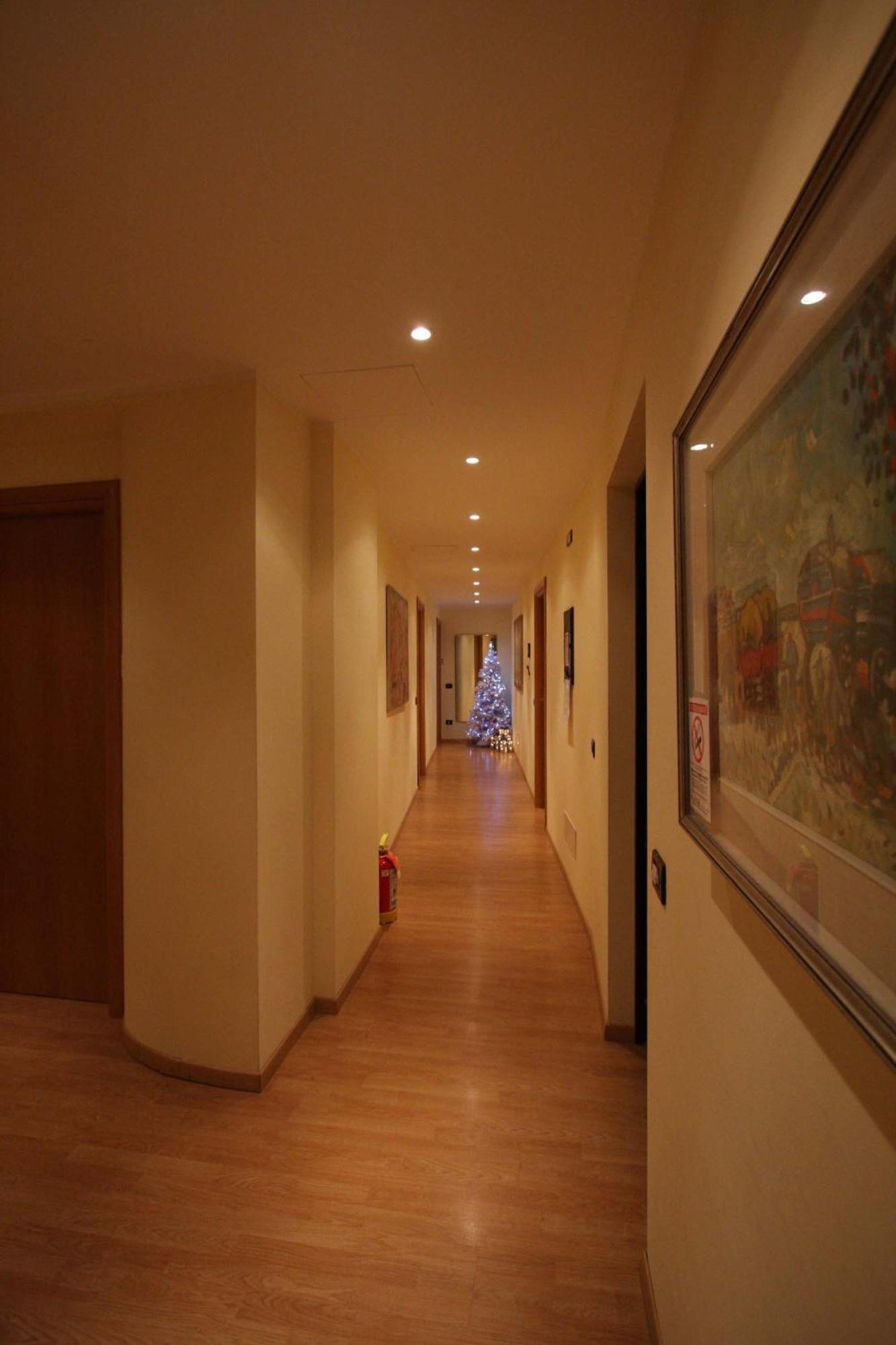 萨尼科 森多托里克住宿加早餐旅馆酒店 外观 照片